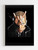 Eminem Rapper Singer Vintage Poster
