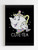 Disney Beauty And The Beast Mrs2 Mrs Potts And Chip Poster