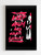 Cruella Keep Calm And Crush Poster