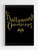 Ben Chew Hollywood Vampires Poster