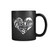 Wizard All This Time Always Mug