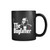 The Dogfather Pitbull Dog Party Mug