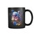 The Clone Wars Ahsoka And Rex Triangle Mug