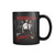 Shaun Of The Dead Romantic Comedy With Zombies Mug