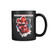 Scarlet Witch I Am Not A Monster I Am A Mother Logo Art Mug
