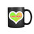 Lady Ruby Freeman Ladies Mug