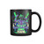 Iron Maiden Original Collection Death Metal Band Mug