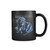 Iron Maiden A Real Dead One Mug