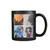 Halsey Albums Bella Canvas Mug Halsey Albums Bella Canvas Mug