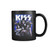 End Of The Road Tour 90s Kiss Band Mug