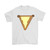 Shazam Chest Logo Man's T-Shirt Tee