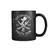Captain Hooks Est 1953 Pirate Crew Mug