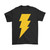 Shazam Light Logo Man's T-Shirt Tee