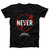 Never Metallica Like Never Before Man's T-Shirt Tee