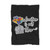 Adventure Is Out There Blanket