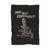 Army Of Darkness You Got Real Ugly Quote Blanket Army Of Darkness You Got Real Ugly Quote Blanket