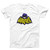 Whatever Batman Logo Man's T-Shirt Tee