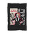 Cruella Rebel Heart Masterpiece Blanket