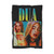 Dua Lipa Vintage Blanket Dua Lipa Vintage Blanket