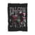 Falcon Poster Marvel Avenger Blanket