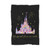 Happiest Place On Earth Disney Blanket