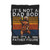 It Is Not A Dad Bod It Is A Father Figure Logo Art Blanket