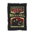 Kiss Vintage Rock And Roll And Party Everyday Blanket