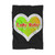 Lady Ruby Freeman Ladies Blanket