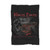 Lord Of The Rings Mount Doom Blanket