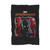 Marvel Spider Man Far From Home Poster Blanket
