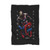 Marvel Spider Man Homecoming Iron Man Blanket