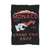 Monaco Formula 1 Grand Prix 2022 Logo Blanket