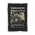 Radiohead Vintage Retro Concert Blanket