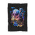 The Clone Wars Ahsoka And Rex Triangle Blanket