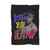 Tupac Shakur 2pac Keep Ya Head Up Blanket