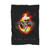 Van Halen Eddie Van Halen Fire Ring Blanket