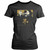 U2 The Joshua Tree Womens T-Shirt Tee