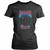 The Force Awakens Kylo Ren Show Womens T-Shirt Tee