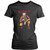 Pennywise Clown I Am Lovin It Womens T-Shirt Tee