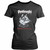 Onslaught Power From Hell Womens T-Shirt Tee