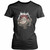 Metallica 40th Anniversary Garage Womens T-Shirt Tee