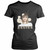 Lalisa Blackpink Logo Art Womens T-Shirt Tee
