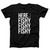 Here Fishy Man's T-Shirt Tee