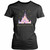 Happiest Place On Earth Disney Womens T-Shirt Tee