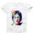 John Lennon Head Art Man's T-Shirt Tee John Lennon Head Art Man's T-Shirt Tee