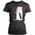 Eleven Stranger Things Scarface Parody Womens T-Shirt Tee