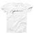 John Lennon Signature Man's T-Shirt Tee John Lennon Signature Man's T-Shirt Tee