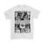 Radiohead Art Thom Yorke Man's T-Shirt Tee