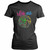 Blink 182 Overboard Event Womens T-Shirt Tee
