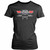 Because I Was Inverted Womens T-Shirt Tee